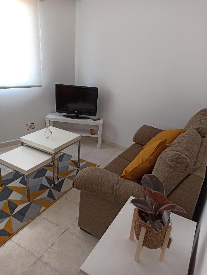 Apartamento Marinero 2 Apartamento Malpica Exterior foto