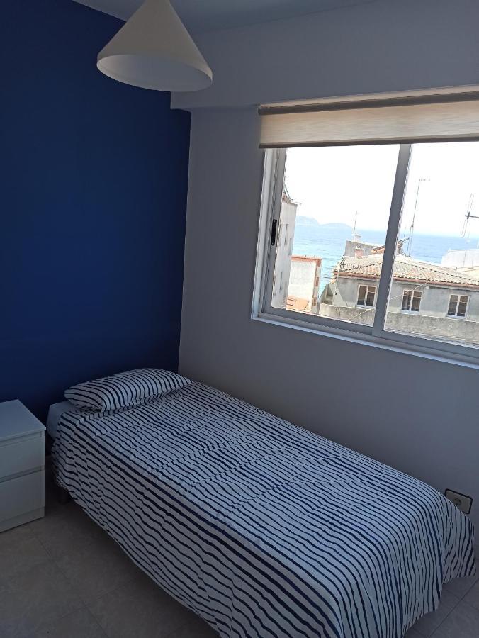 Apartamento Marinero 2 Apartamento Malpica Exterior foto
