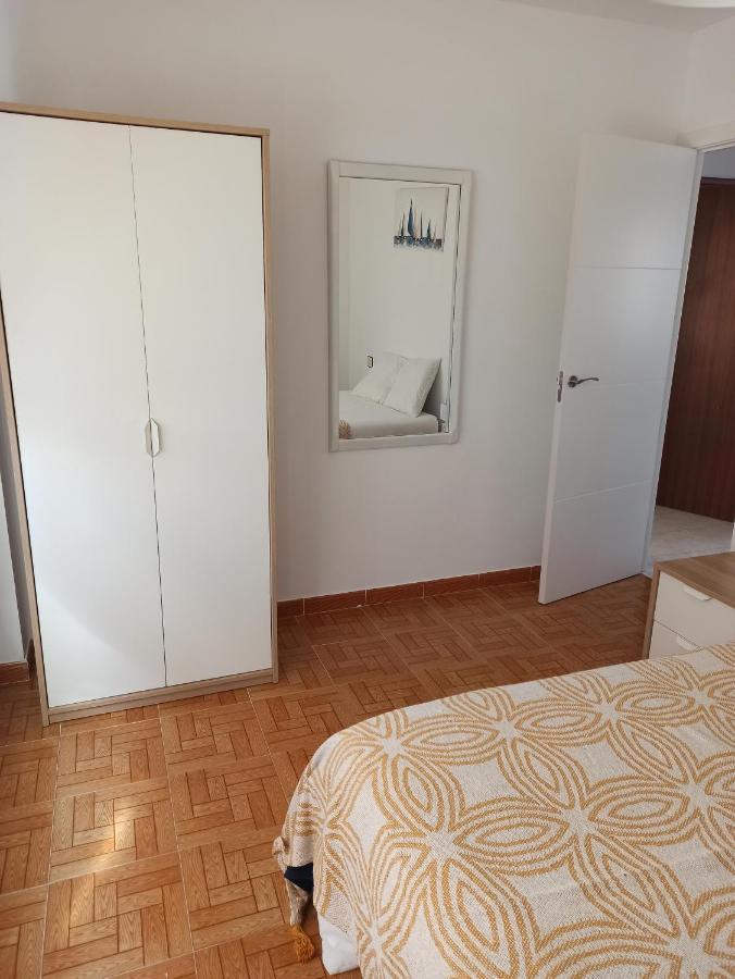Apartamento Marinero 2 Apartamento Malpica Exterior foto