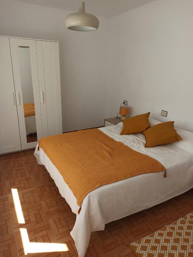 Apartamento Marinero 2 Apartamento Malpica Exterior foto