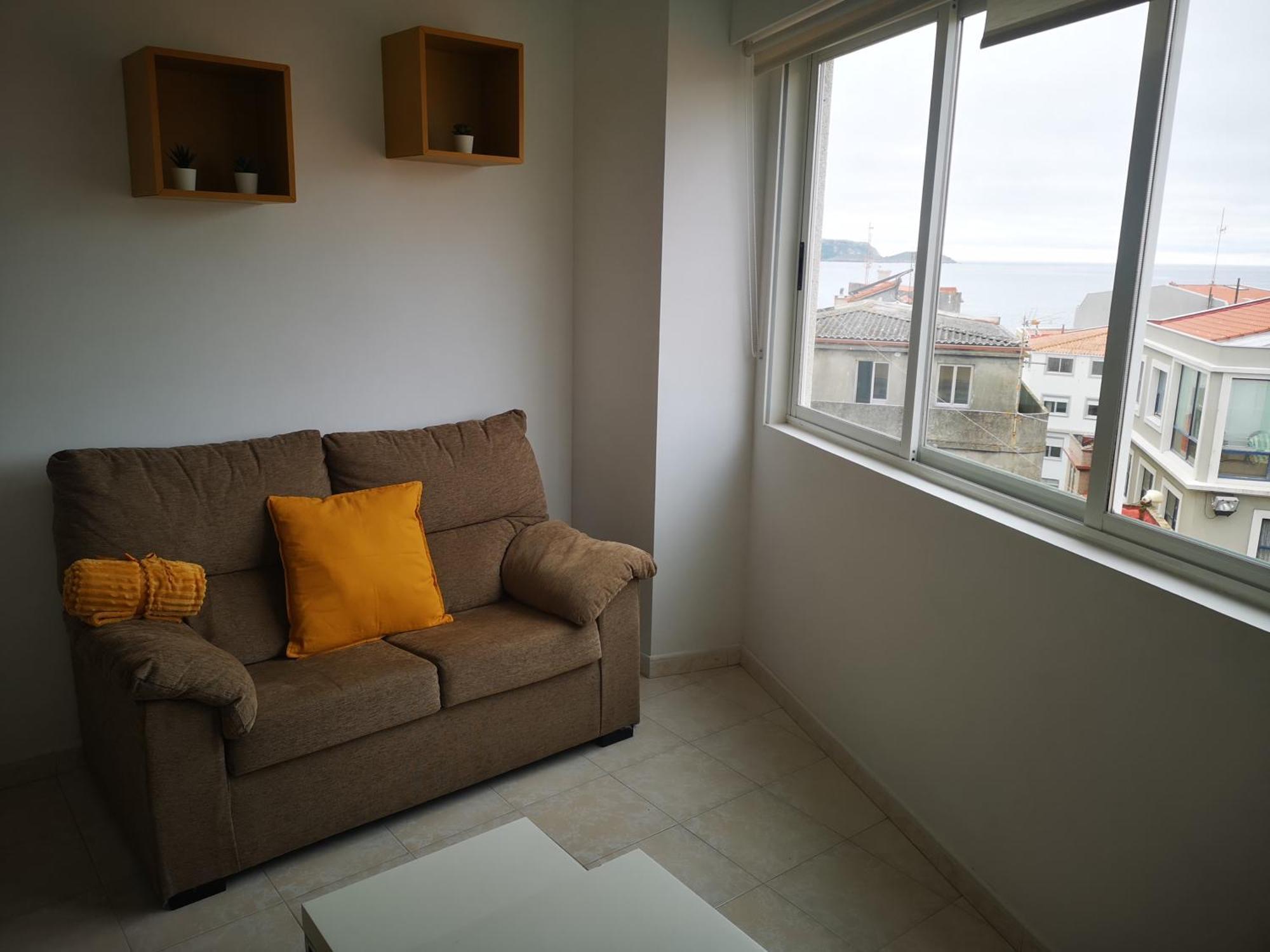 Apartamento Marinero 2 Apartamento Malpica Exterior foto