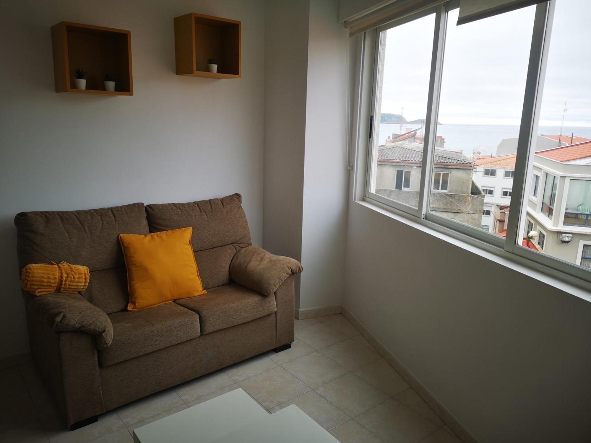 Apartamento Marinero 2 Apartamento Malpica Exterior foto