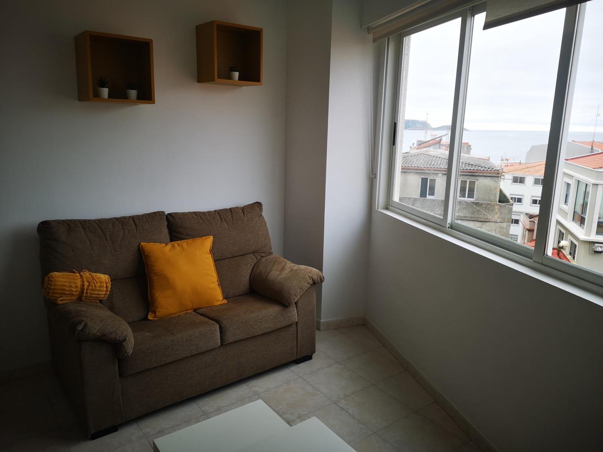 Apartamento Marinero 2 Apartamento Malpica Exterior foto