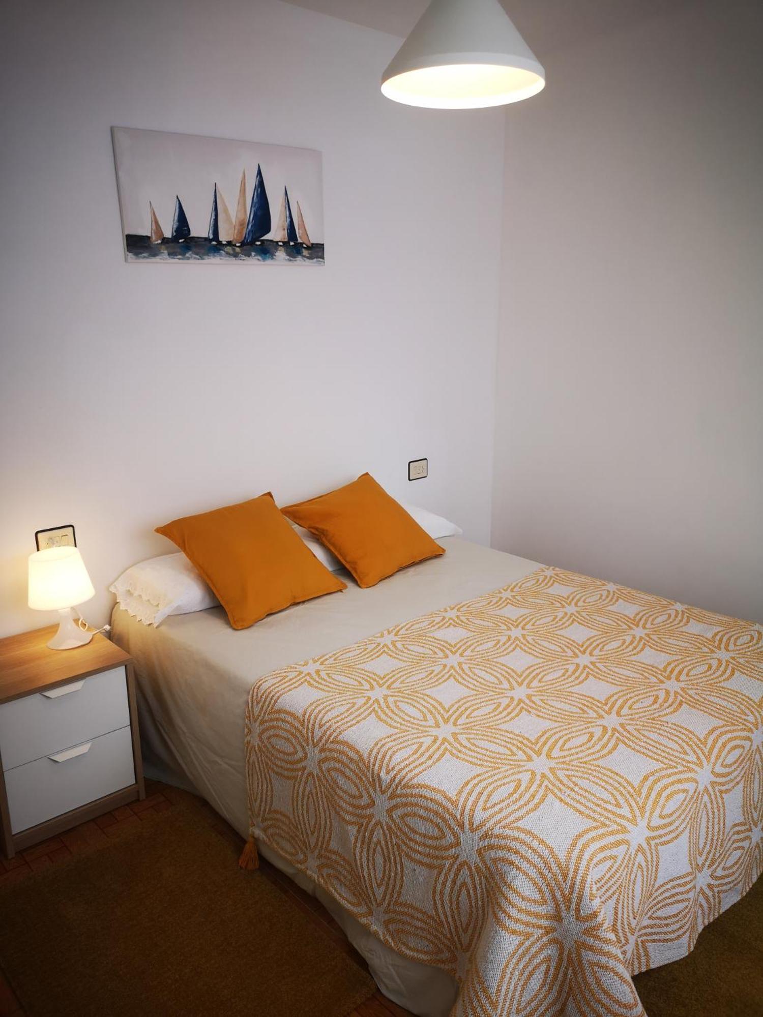 Apartamento Marinero 2 Apartamento Malpica Exterior foto