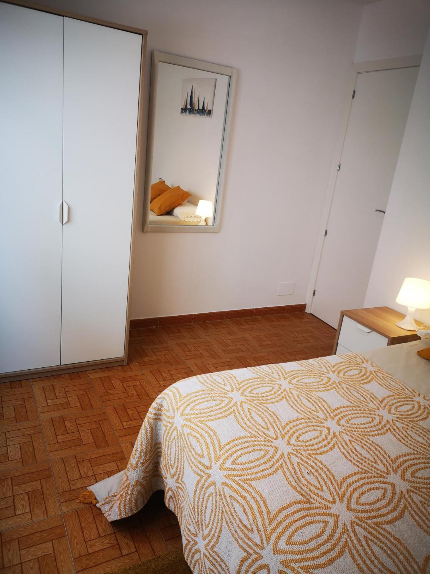 Apartamento Marinero 2 Apartamento Malpica Exterior foto