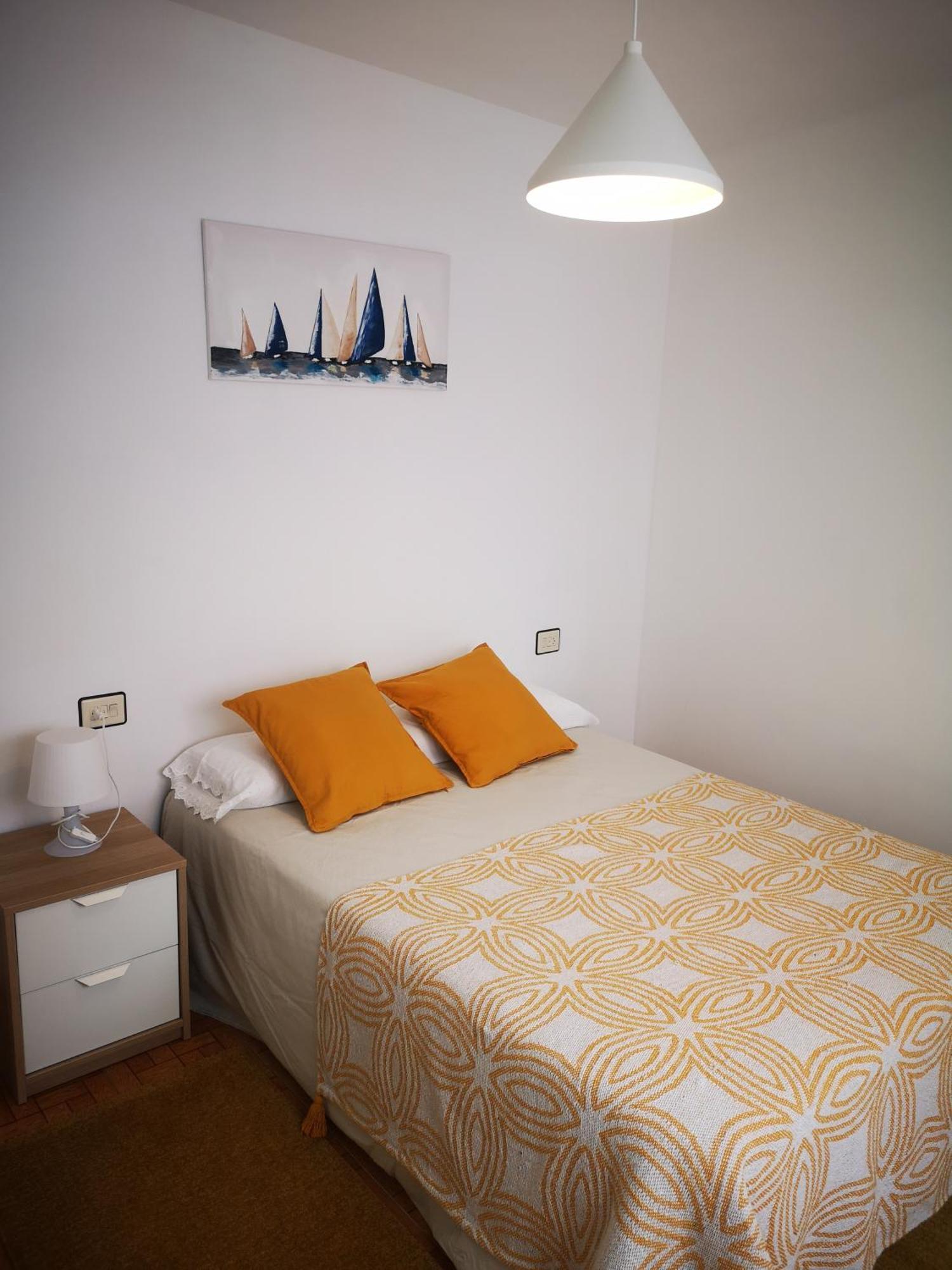 Apartamento Marinero 2 Apartamento Malpica Exterior foto