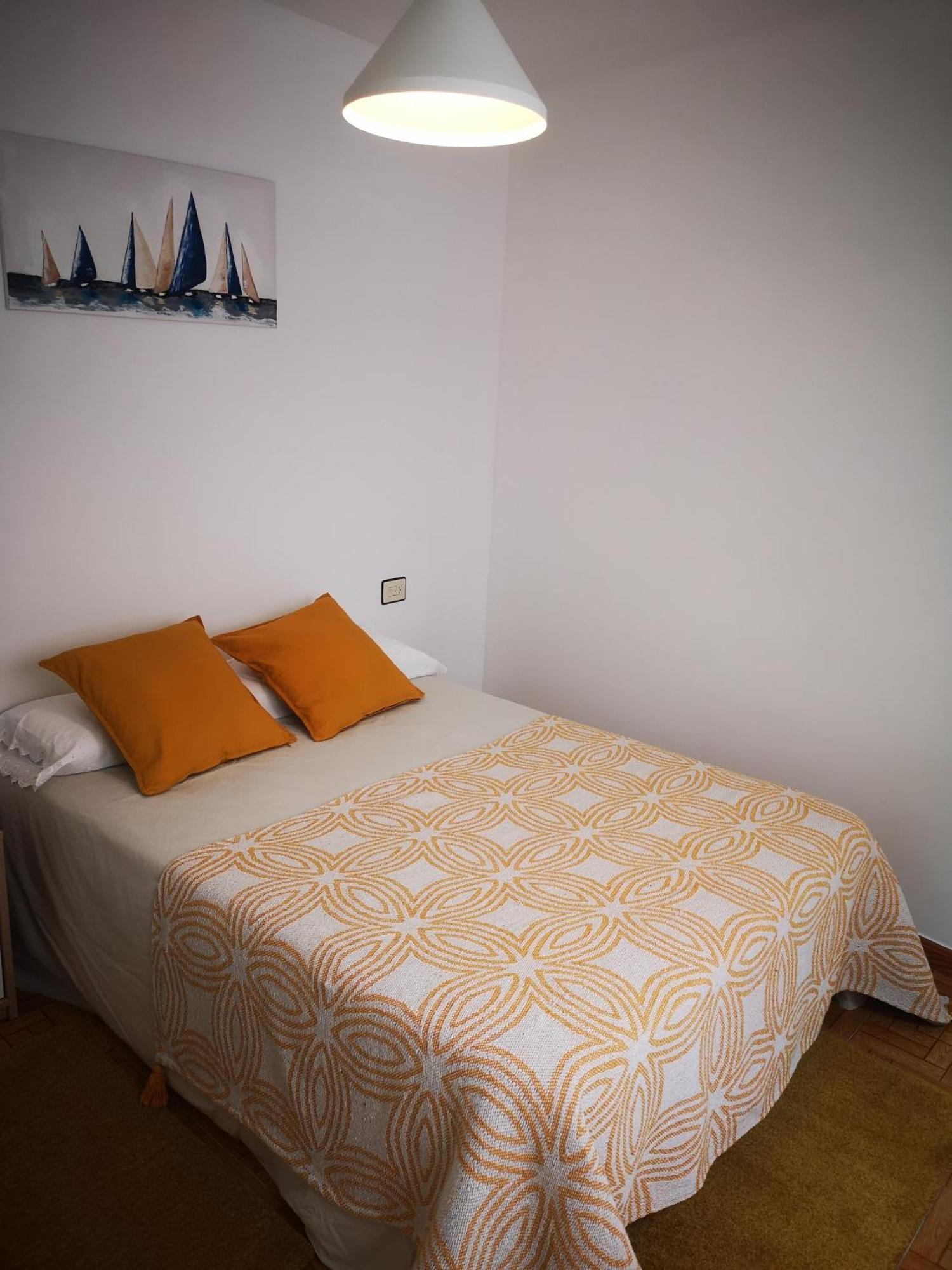 Apartamento Marinero 2 Apartamento Malpica Exterior foto