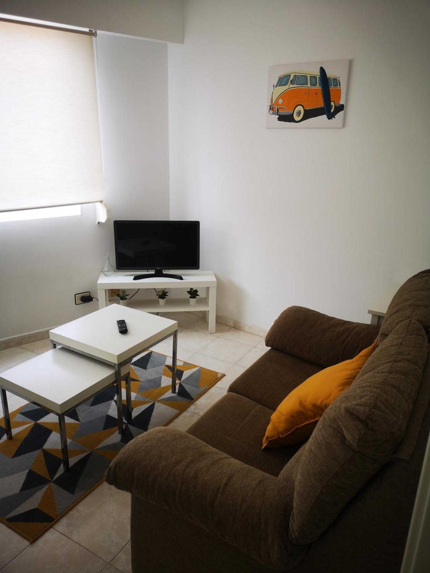 Apartamento Marinero 2 Apartamento Malpica Exterior foto