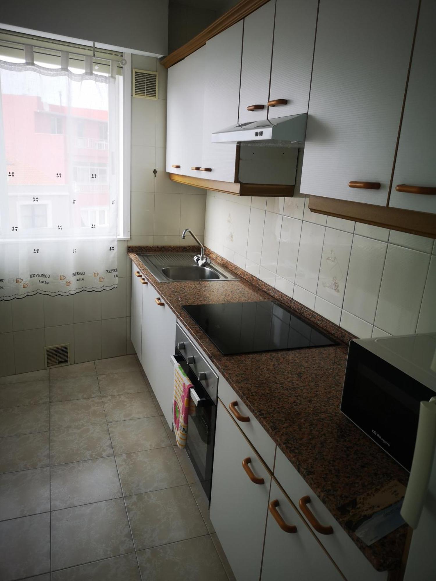 Apartamento Marinero 2 Apartamento Malpica Exterior foto